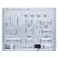 Поверхность газовая на стекле Weilor GG W 624 WH - миниатюра 10