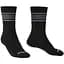 Носки Bridgedale Everyday Sock Endurance Boot Black L (1053-710028.035.L) - миниатюра 1