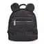 Дитячий рюкзак Childhome My first bag, чорний (CWKIDBPBL) - мініатюра 5
