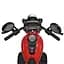 Дитячий електромобіль-мотоцикл Bambi Racer M 5739EL-3 до 30 кг - мініатюра 5