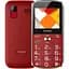 Nomi i220 Dual Sim Red - мініатюра 2
