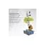 Клавіатура Ajazz AK820 MAX PLUS Daydream Switch RGB Wireless/Bluetooth/USB White (AK820MAX-DD-BWD) - мініатюра 7