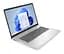 Ноутбук HP 17-cn3004ua 17.3' FHD IPS AG, Intel i5-1335U, 16GB, F1024GB, UMA, DOS, сріблястий (8B5U9EA) - мініатюра 6