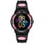 Дитячий смарт-годинник Kids SM LT32 GPS+IP65 RED - мініатюра 1