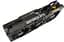Відеокарта ASUS RTX 3080 10Gb TUF Gaming OC V2 LHR (TUF-RTX3080-O10G-V2-GAMING) (GDDR6X, 320 bit, PCI-E v4.0 x16) Б/в - мініатюра 5