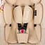 Автокрісло Lionelo Astrid I-Size Set Beige Sand (LO-ASTRID I-SIZE SET BEIGE SAND) - мініатюра 7