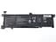 Акумулятор для Asus B31N1424 A400U, A401L, K401L, K401LB, K401U, K401UB, K401UQ, B5010 (11.4V 4150 mAh 47Wh) - мініатюра 2