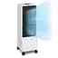 Мобільний кондиціонер вентилятор Klarstein Maxflow Smart 4-в-1 (10036091) - мініатюра 1