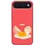 Чехол Demsky Alive Egg для Apple iPhone 17 Air (6.5) - миниатюра 1