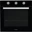 Духовка електрична Indesit IFW 6530 BL - мініатюра 12