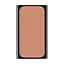 Компактные румяна Artdeco Compact Blusher 02 Deep Brown Orange 5 г (269136) - миниатюра 1