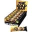 Батончик Pure Gold Gold bar Pecan Caramel 18 шт. х 45 г - мініатюра 1