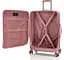 Чемодан Heys EZ Fashion (M) Rose Gold (10162-0131-26) - миниатюра 5