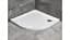 Душевой поддон Radaway Delos A 85x85 SDA8585-01 - миниатюра 2