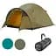 Палатка двухместная Grand Canyon Topeka 2 Capulet Olive (330005) - миниатюра 11