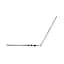 Ноутбук ASUS Vivobook Pro 16 K6602VV-KV084 16' WQXGA IPS, Intel i9-13900H, 16GB, F1TB, NVD4060-8, noOS, Сріблястий (90NB1142-M003E0) - мініатюра 6