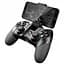 Бездротовий джойстик для смартфона, ps3, iphone ZM-X6, блютуз геймпад для pubg mobile джойстик для пубг (ST) - мініатюра 1