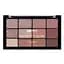 Набор теней для век LN Professional Infinity Color, тон 102, 10 г - миниатюра 1
