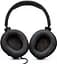Навушники з мікрофоном JBL Quantum 100M2 Black (JBLQTUM100M2BLK) - мініатюра 6