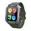 Наручний годинник чоловічий Warrior Army Green Modfit acs0029734 - мініатюра 1