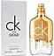 Оригінал Calvin Klein CK One Gold 100 мл ТЕСТЕР туалетна вода - мініатюра 1