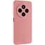 Чохол Ummi Lakshmi Silicone Cover Full Camera (AA) для Xiaomi Redmi 14C / Poco C75 Рожевий / Pink - мініатюра 1