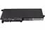 Акумулятор для ноутбука HP ProBook 650 G2 HSTNN-UB6Q, 43Wh (3930 mAh), 3cell, 11.4V, Li-ion, чорний - мініатюра 5