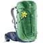 Рюкзак Deuter Trail 20 SL Leaf-Navy (1052-3440019 2326) - мініатюра 1