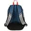 Молодіжний рюкзак 20L PASO 14х47х32 см sum0026881 - мініатюра 3