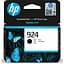 Картридж HP DJ No.924 Black (4K0U6NE) - мініатюра 1