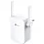 Ретранслятор TP-Link (TL-WA855RE) 802.11n 2.4 ГГц, N300, 1хFE LAN (TL-WA855RE) - мініатюра 1