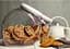 Контейнер для печива Oxo Good Grips POP із кришкою, 1,9 л, прозорий з білим (1128680) - мініатюра 5