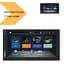 Автомагнитола 2DIN с экраном 8'' на Android Ram 2GB Storage 32GB XPRO 7723 (42990-7723A_1741) - миниатюра 3
