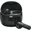 Навушники JBL TWS Tune Flex 2 Ghost Black (JBLTFLEX2GBLK) - мініатюра 1