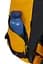Рюкзак Для Подорожей S 17.3" Samsonite ECODIVER YELLOW 54x34x26 KH7*06017 - мініатюра 6