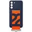 Чохол Samsung Galaxy S22 Plus Cover SM-S906 Синій - мініатюра 5
