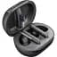 Наушники TWS Poly Voyager Free 60+ Earbuds + BT700A + TSCHC Black - миниатюра 3