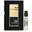 Mancera Aoud Blue Notes 2 мл - мініатюра 1