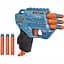 Бластер Hasbro Nerf Elite 2.0 Трио (E9954) - миниатюра 1