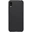 Чохол-накладка Nillkin Super Frosted Shield HuAwei Y6 2019 Black - мініатюра 1
