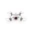 Радиоуправляемая игрушка Syma Квадрокоптер с FPV-камерой 14.2 cм (X22W) - мініатюра 2