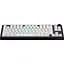 Клавіатура бездротова Skyfall 80 Wireless, Black/White Hator teh0020612 - мініатюра 6