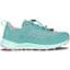 Кросівки жіночі Lowa Fortux GTX Women 37,5 Блакитний-Рожевий - мініатюра 1