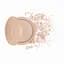 Пудра компактная Paese Glowing Powder Mgla дымчатая, с бархатистой формулой, светящаяся, тон 11 (Light Beige), 10 г - миниатюра 4