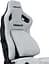 Крісло для геймерів Anda Seat Kaiser 4 Size XL Fabric Gray (AD12YDDC-XLL-20-G-CF) - мініатюра 5