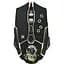 Комп'ютерна мишка Defender Killer GM-170L Black (52170) - мініатюра 4
