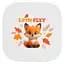 Дерев'яний дитячий столик Bambi M 502-4 зі стільчиком - мініатюра 2