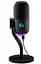 Микрофон Logitech Yeti GX Dynamic RGB Black (988-000569) - миниатюра 1