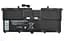Акумулятор AlSoft Dell XPS 13-9365 NNF1C 46Wh (5940mAh), 4cell, 7.6V, Li-ion (A47994) - мініатюра 1