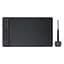 Графічний планшет Huion Inspiroy 2 M (H951P), 8.7x5.4", 5080 LPI, 8192 levels - мініатюра 1